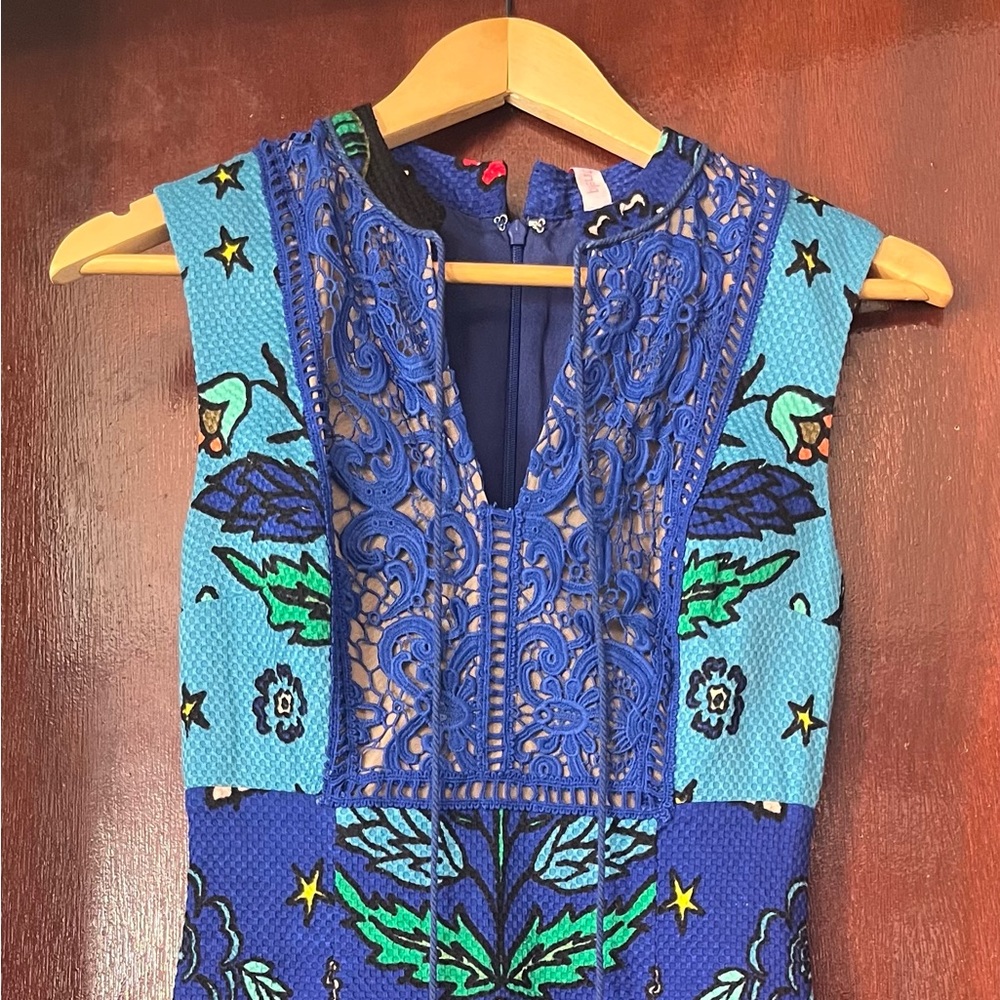 Tracy Reese Dress
